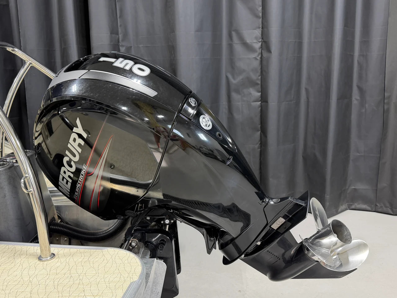 2019 Barletta E24QSS 24.0 feet, Crosslake, Minnesota #9