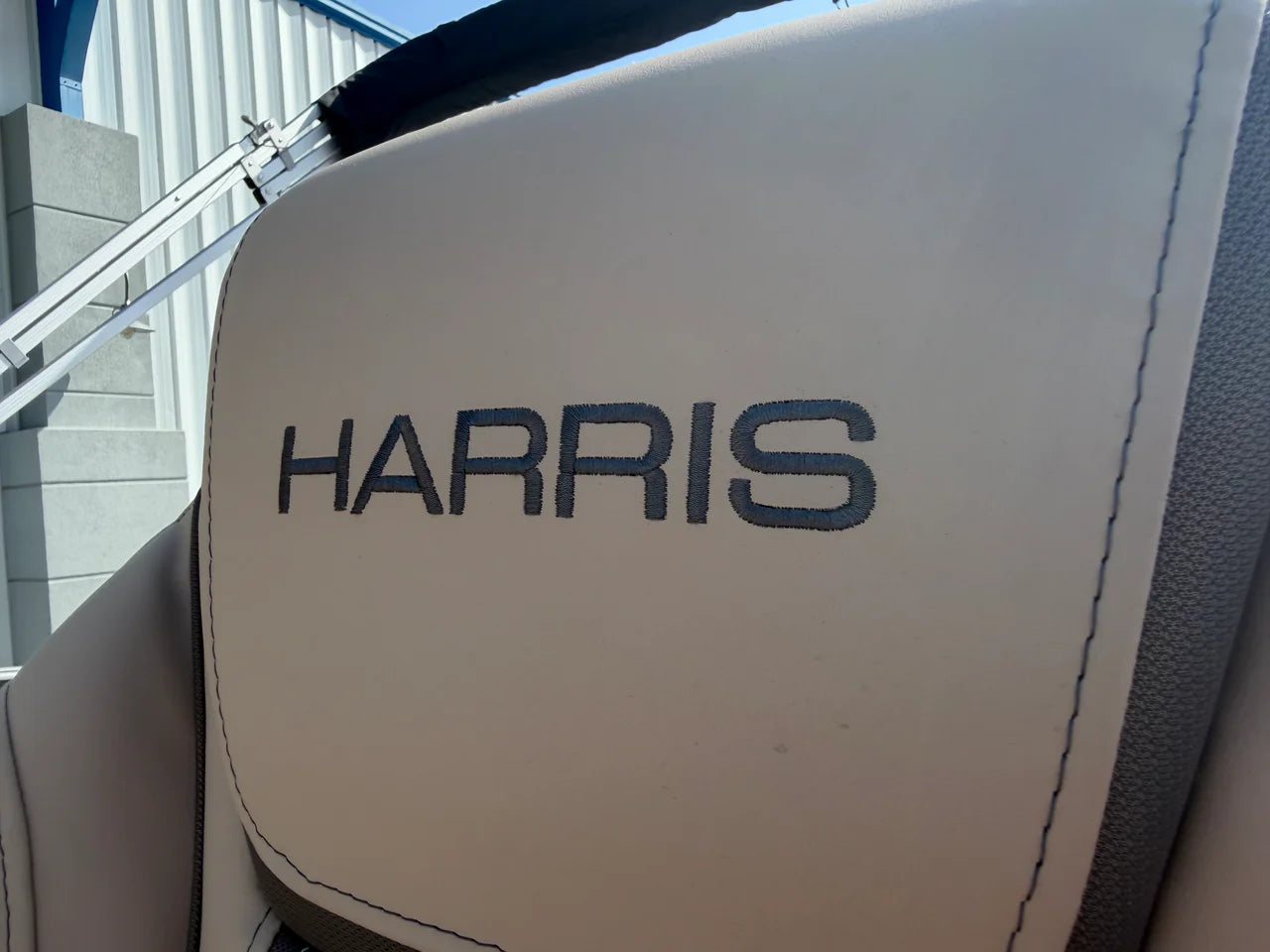 2026 Harris Cruiser 250 25.0 feet, Osage Beach, MO #77