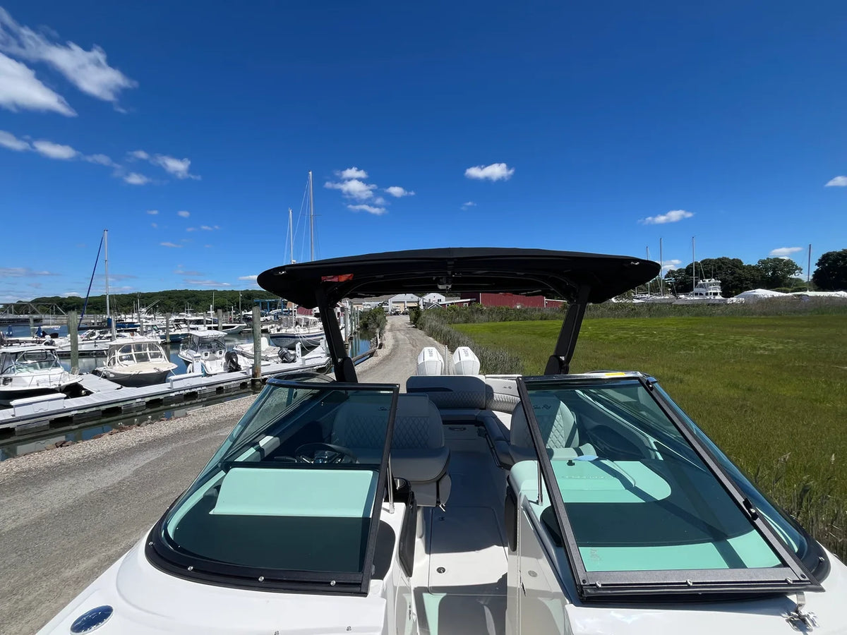 2026 Sea Ray SLX 280 Outboard 28.0 feet, Westbrook, Connecticut #29