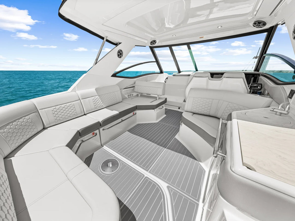 2027 Sea Ray Sundancer 320 Outboard 32.0 feet, Venice, Florida #29