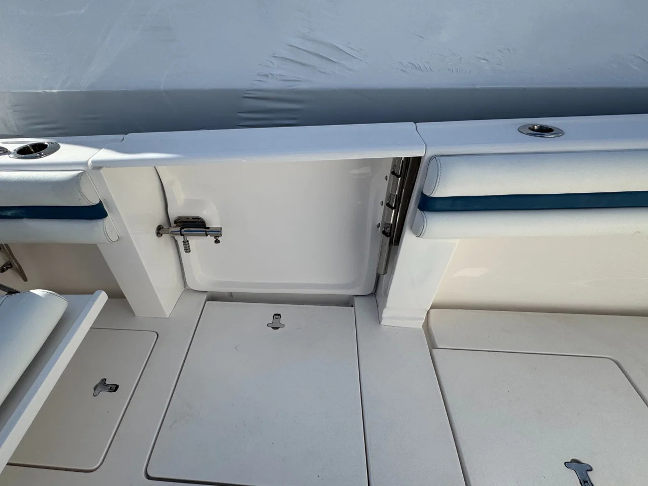 2017 Intrepid 400 40.0 feet, Huntington, NY #12