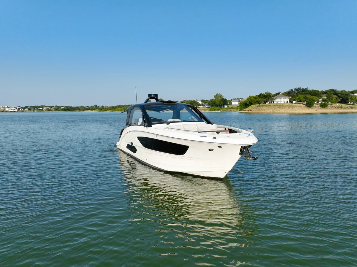 2025 Sea Ray Sundancer 370 37.0 feet, Lewisville, TX #4