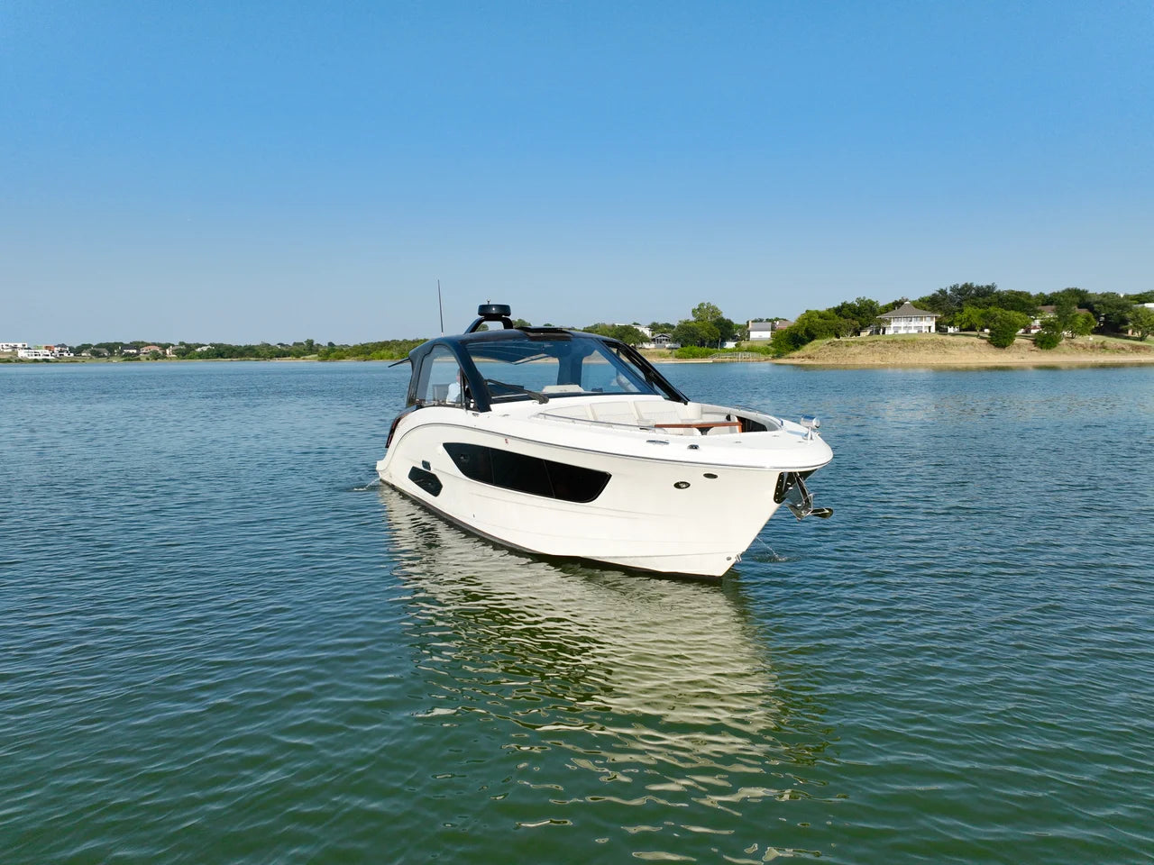 2025 Sea Ray Sundancer 370 37.0 feet, Lewisville, TX #4