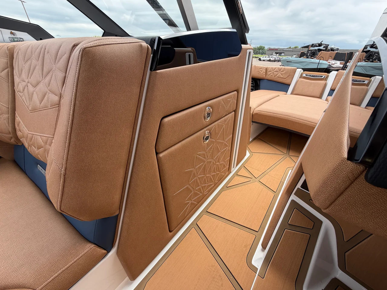 2026 Nautique G25 Paragon 25.0 feet, Rogers, MN #44