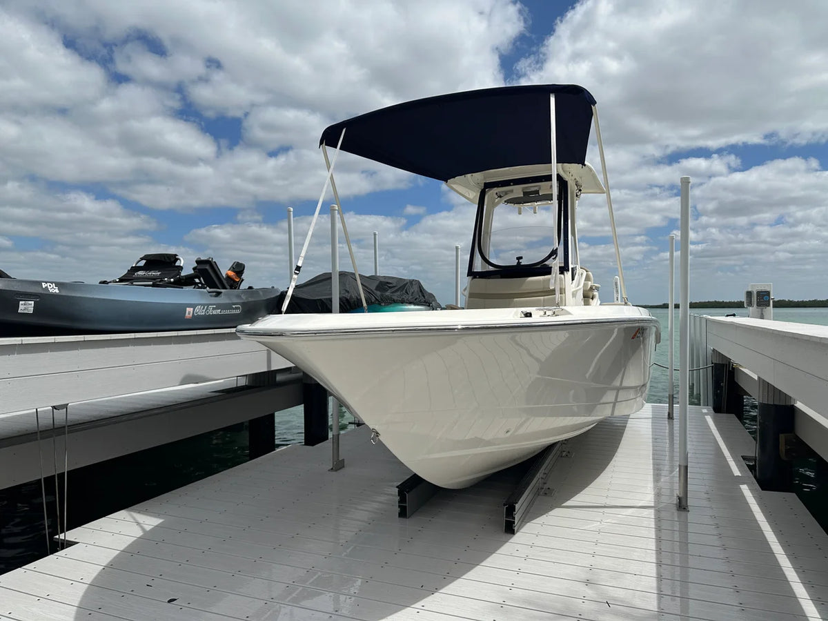 2024 Boston Whaler 250 DAUNTLESS 25.0 feet, Naples, Florida #35