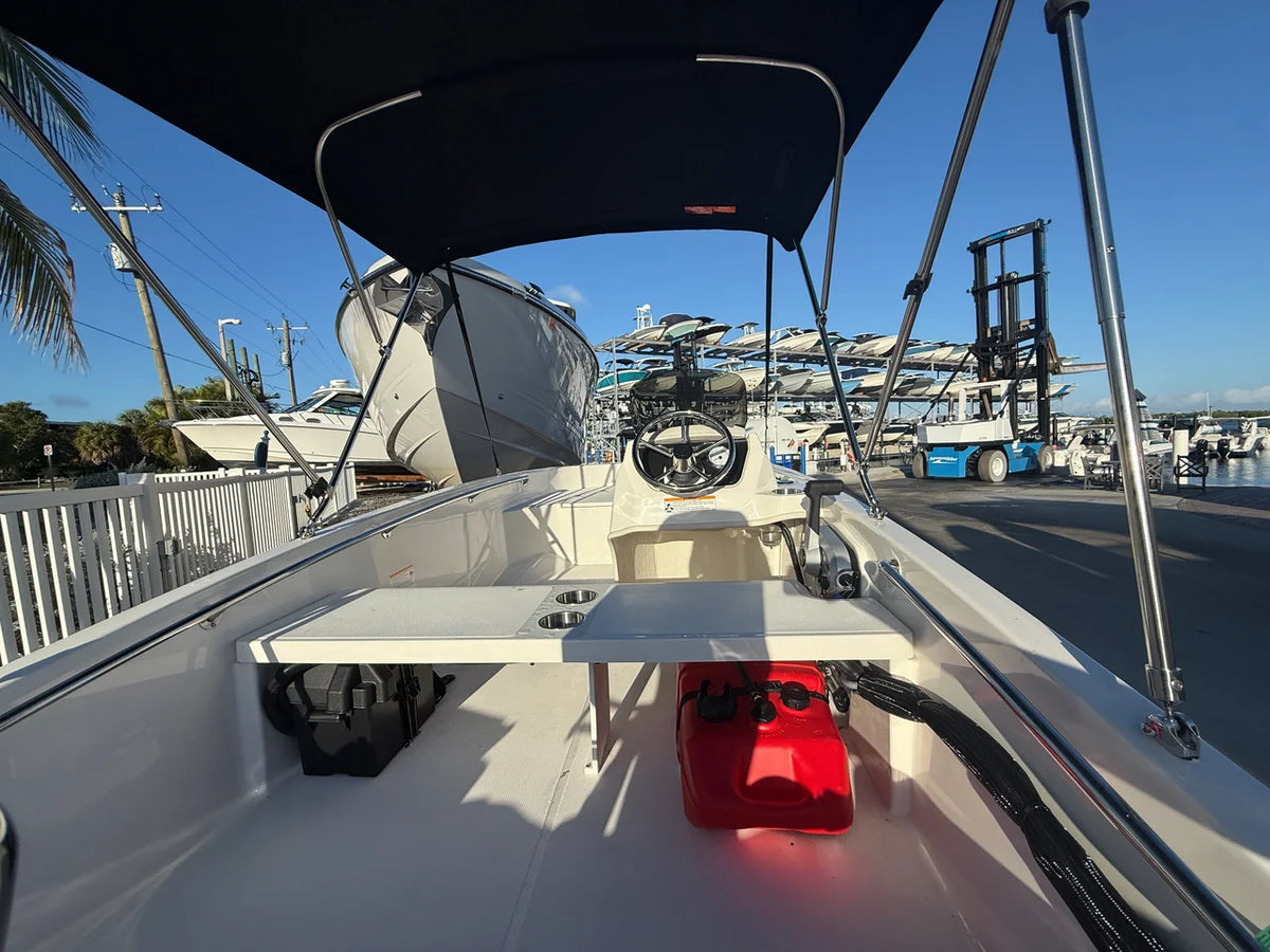 2027 Boston Whaler 130 Super Sport 13.0 feet, Sarasota, FL #12