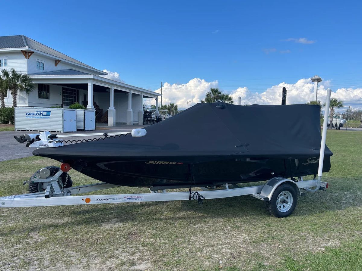 2023 Scout 177 WINYAH 17.0 feet, Charleston, SC #4