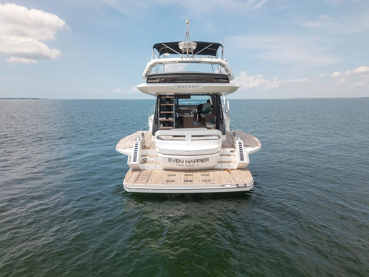 2022 Galeon 510 SKY 51.0 feet, Miami, FL #54