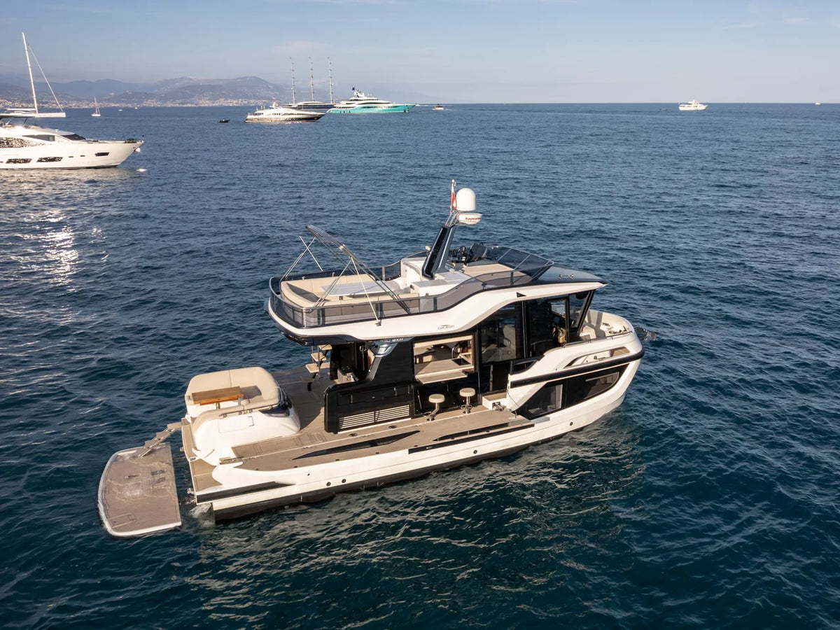 2027 Galeon 430 EXP 43.0 feet, Inuvik, Northwest Territories #22
