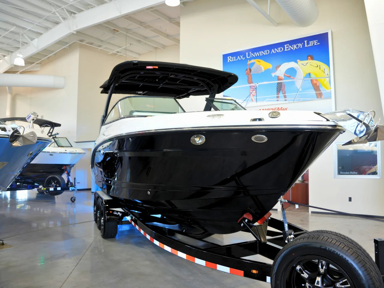 2026 Sea Ray SLX 280 28.0 feet, Lewisville, TX #3