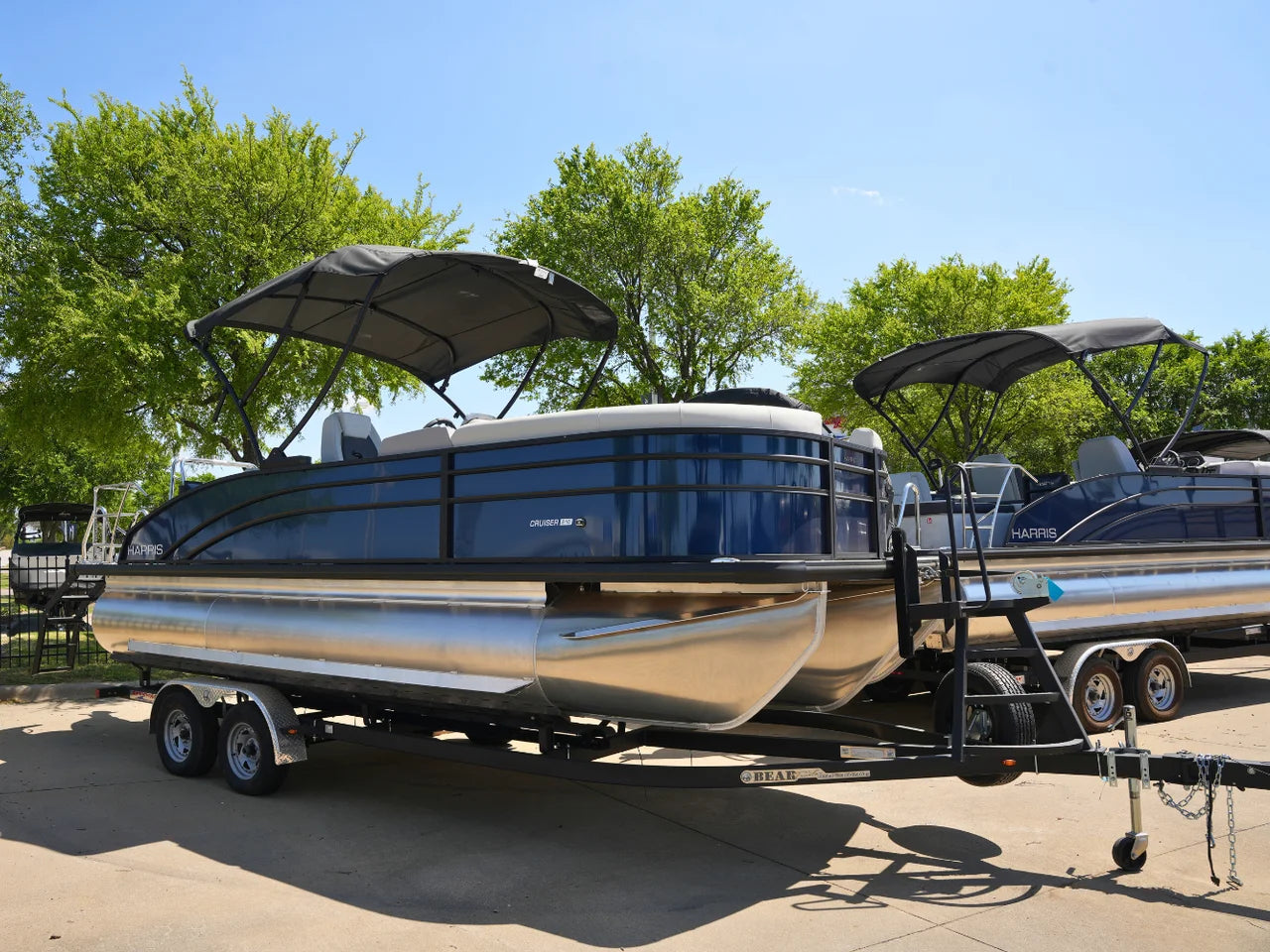 2026 Harris Cruiser 210 21.0 feet, Lewisville, TX #2