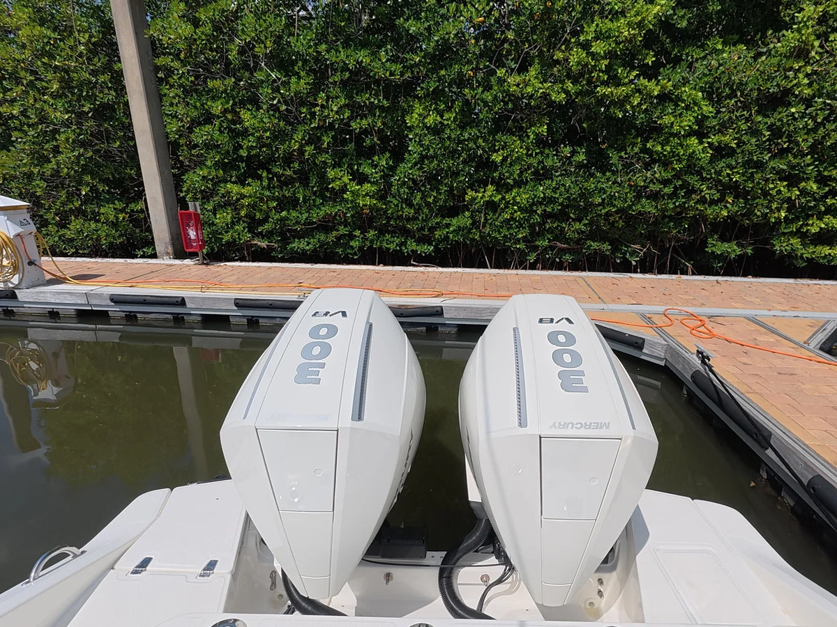 2027 Boston Whaler 280 Dauntless 28.0 feet, Clearwater, Florida #8