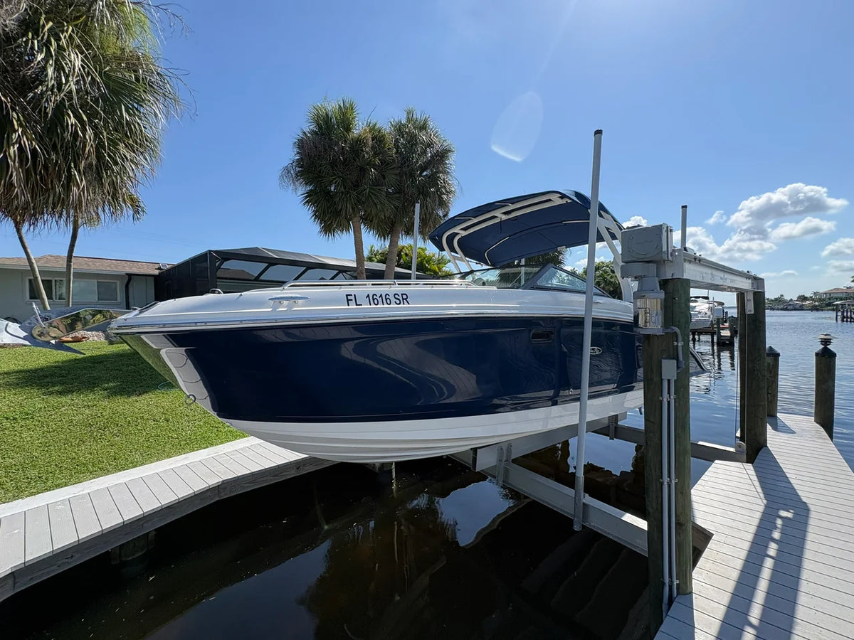 2020 Sea Ray SDX 270 OUTBOARD 27.0 feet, Cape Coral, FL #1