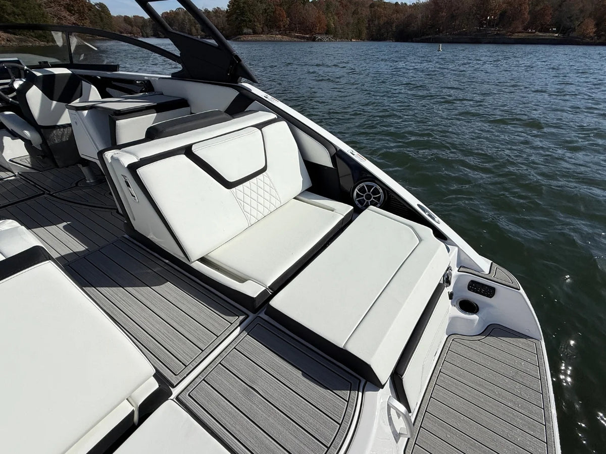 2026 Yamaha 252SE 25.0 feet, Lake Wylie, SC #8