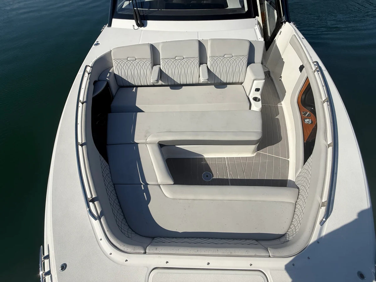 2022 Sea Ray 370 SUNDANCER OUTBOARD 37.0 feet, Cumming, GA #52