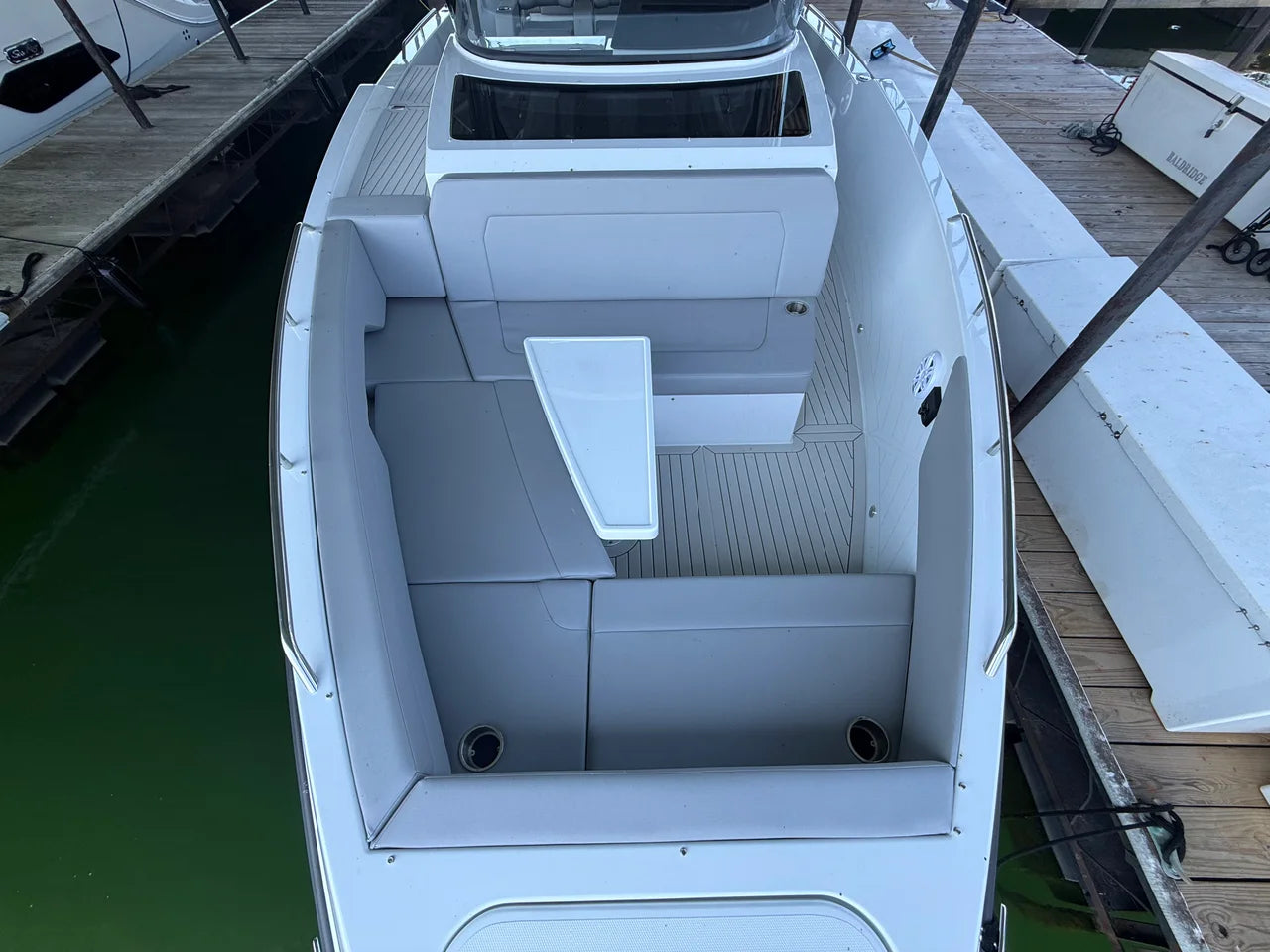 2026 Cruisers Yachts 38 VTR 38.0 feet, Cumming, GA #24