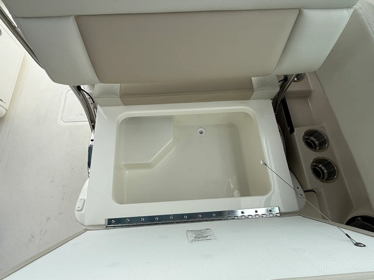 2027 Boston Whaler 240 Vantage 24.0 feet, Wrightsville Beach, North Carolina #23