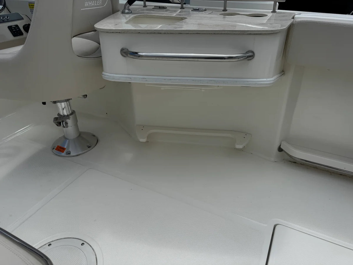 2017 Boston Whaler 230 VANTAGE 23.0 feet, Cocoa, Florida #10