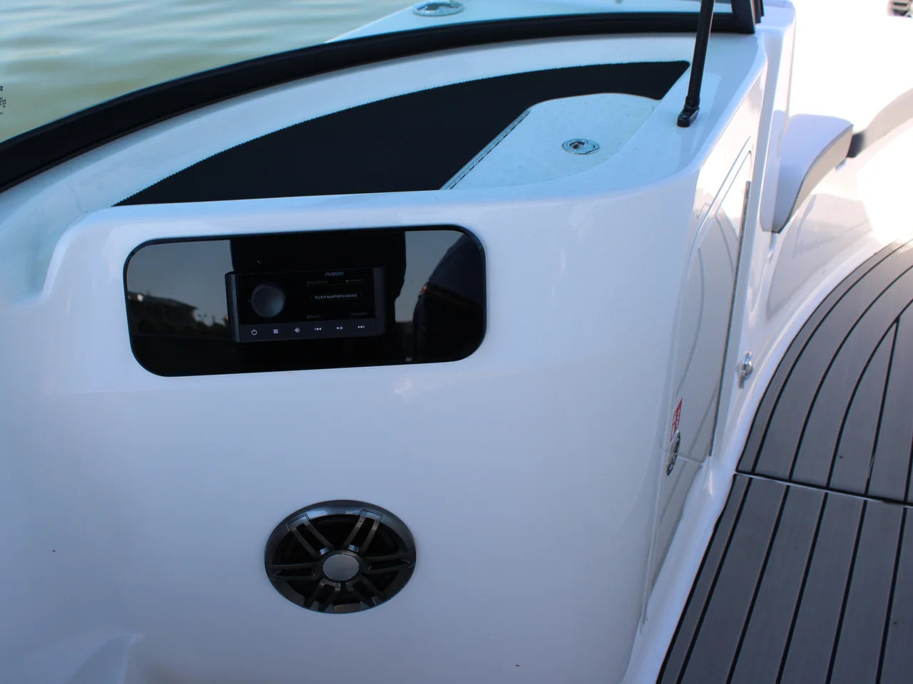 2026 Sea Ray SDX 230 Outboard 23.0 feet, Seabrook, TX #37