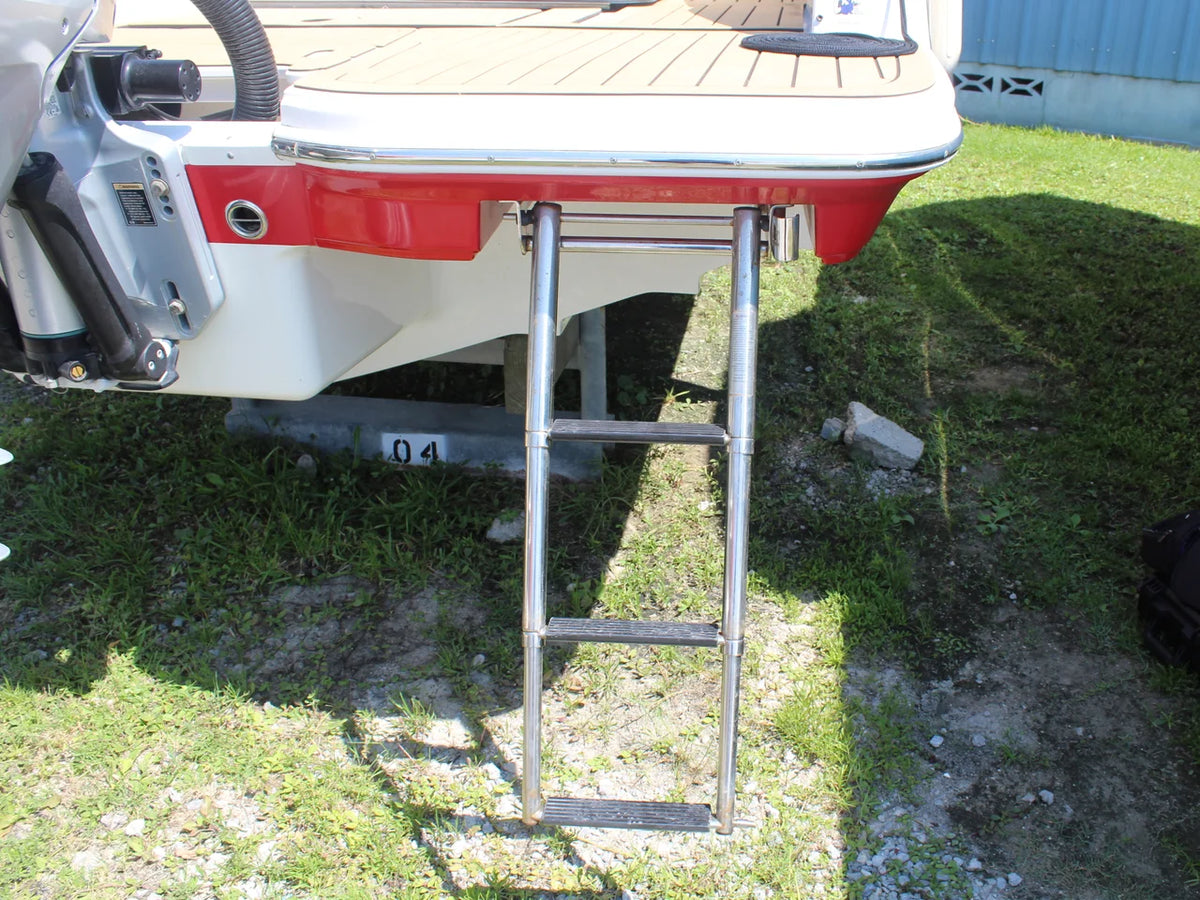 2022 Sea Ray 250 SDX OB 25.0 feet, Swansboro, NC #35