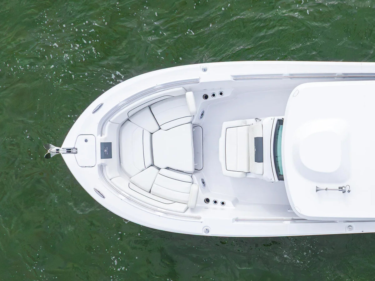 2024 Bertram 28 CC 28.0 feet, St Petersburg, FL #2