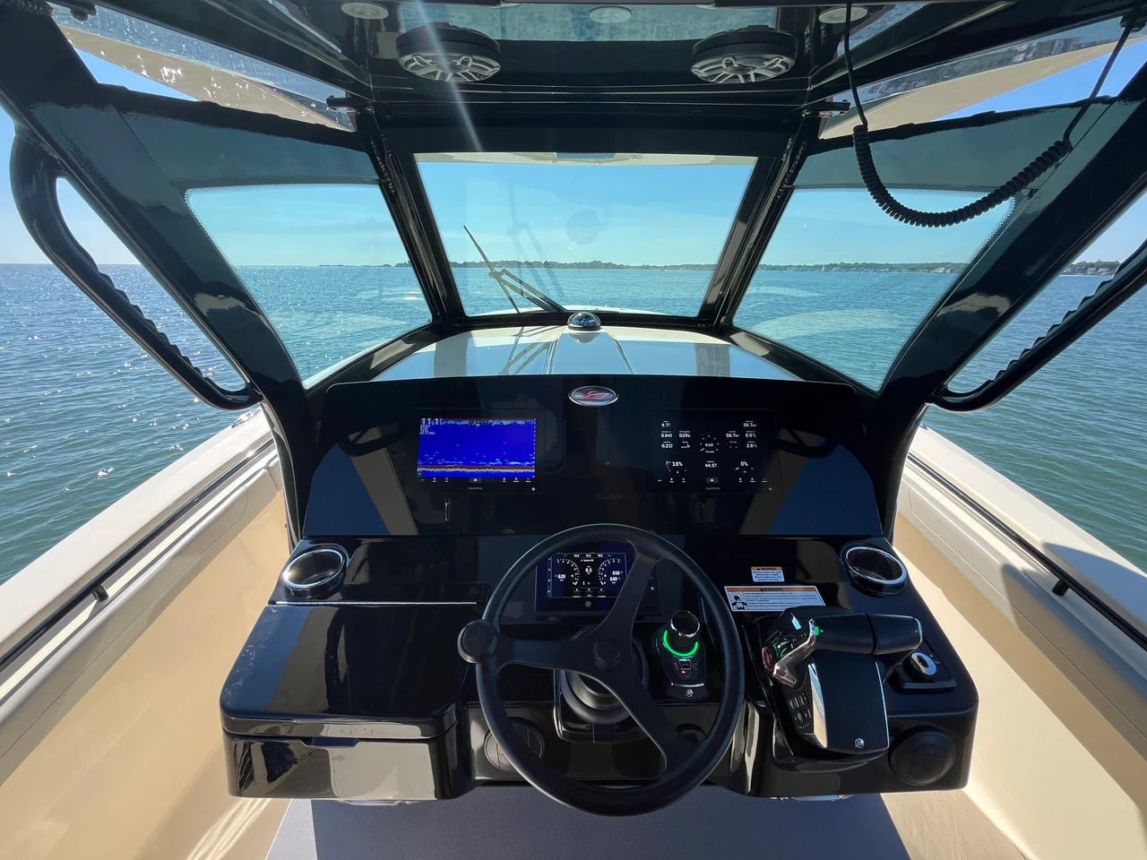 2024 Scout 355 LXF 35.0 feet, Westbrook, Connecticut #20