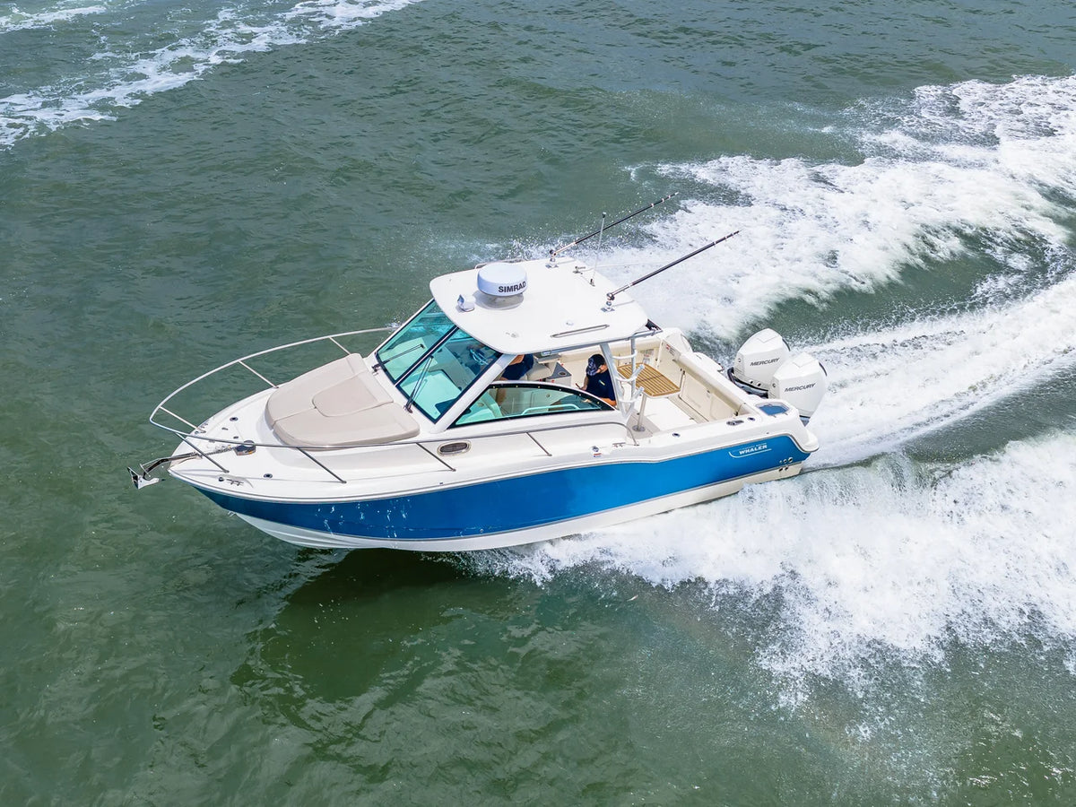 2026 Boston Whaler 285 Conquest 28.0 feet, Clearwater, Florida #37
