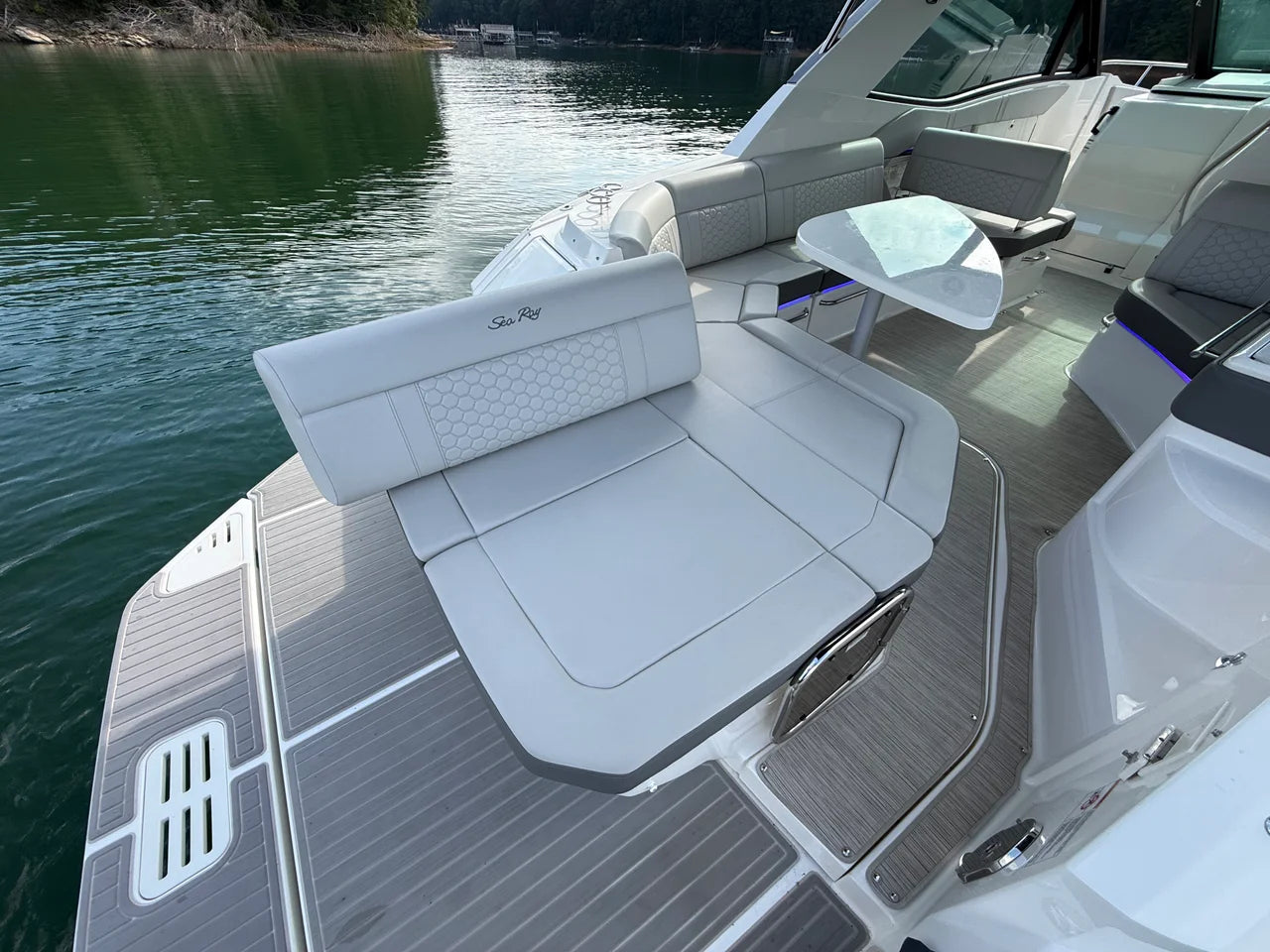 2024 Sea Ray 320 SUNDANCER 32.0 feet, Cumming, GA #20