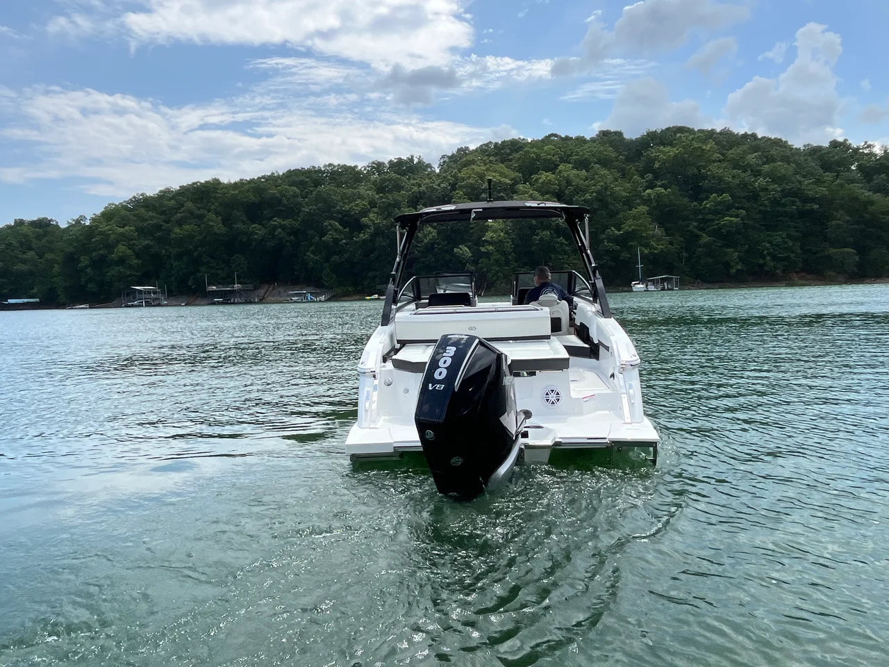 2026 Cobalt R4 COASTAL 24.0 feet, Cumming, GA #13
