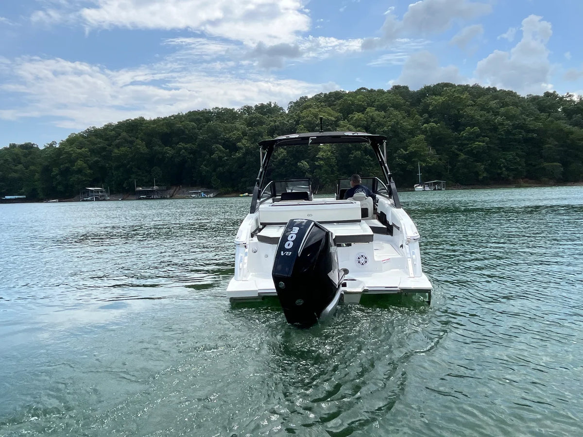 2026 Cobalt R4 COASTAL 24.0 feet, Cumming, GA #13