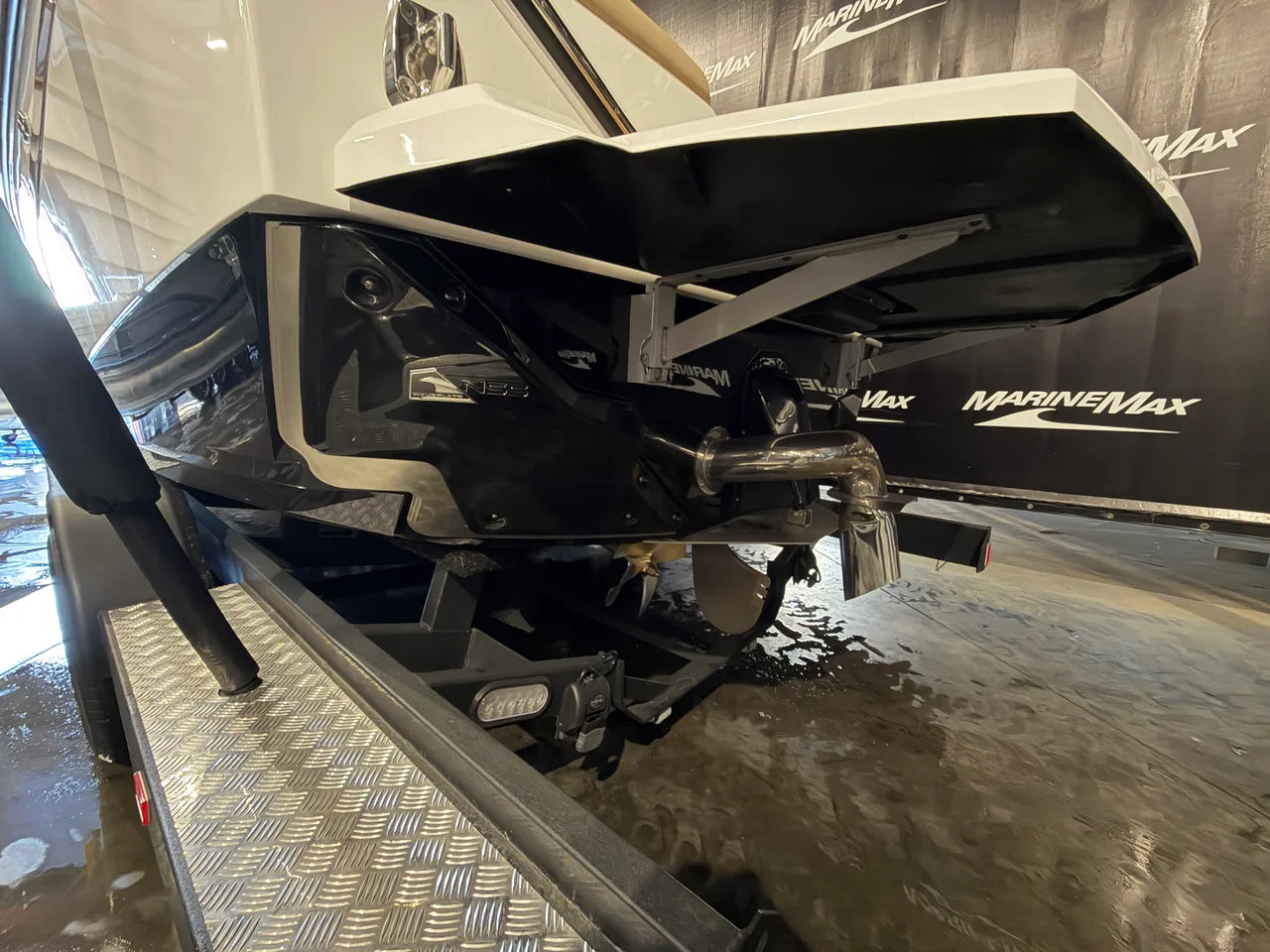 2026 Nautique Super Air Nautique S21 21.0 feet, Rogers, MN #7