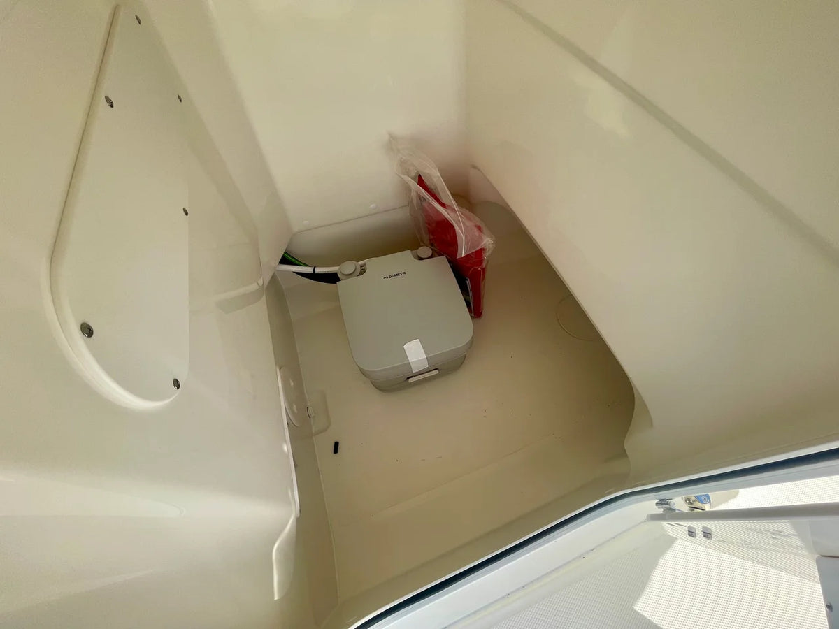 2026 Boston Whaler 210 Montauk 21.0 feet, Quincy, MA #15