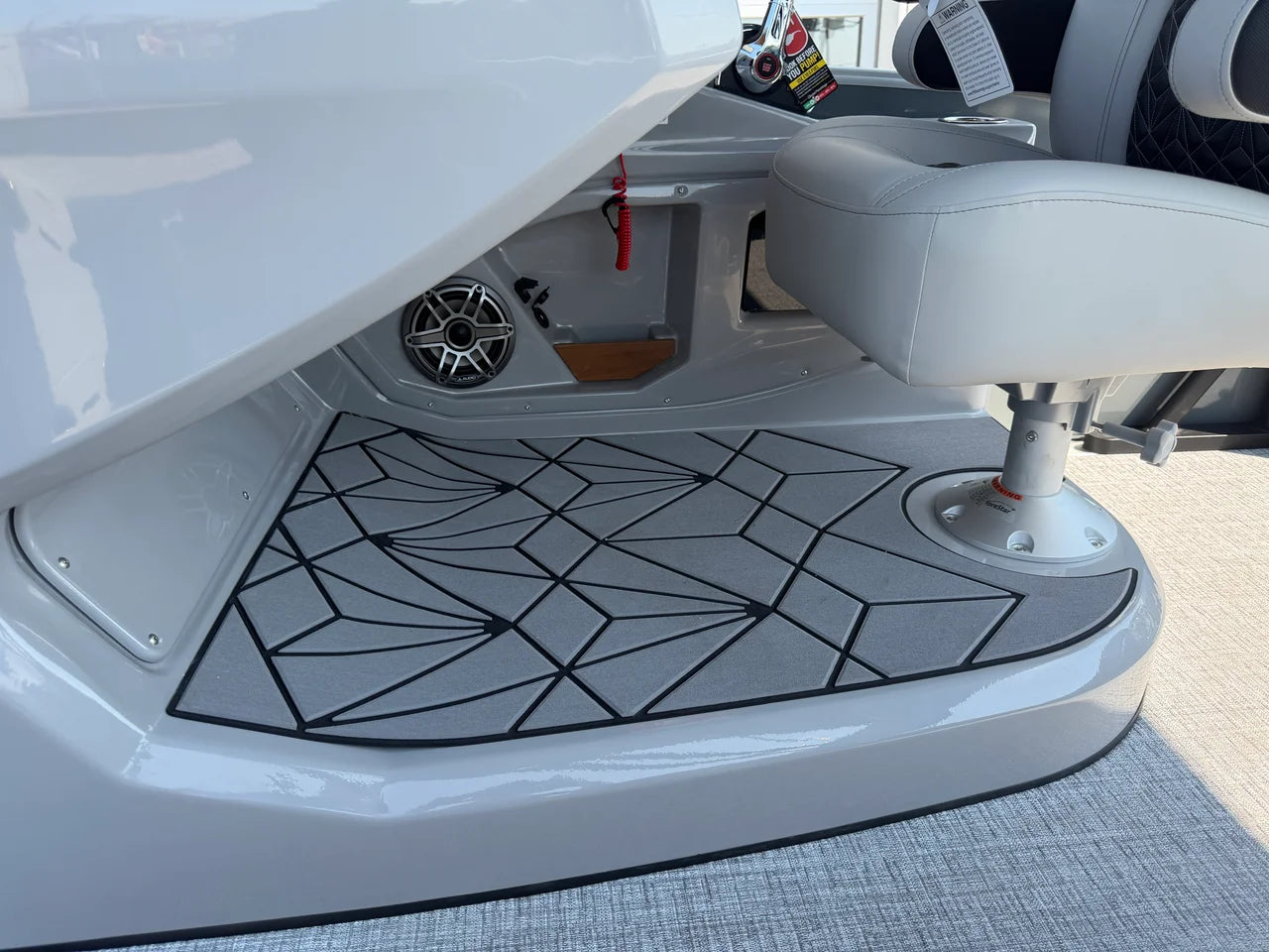 2026 Harris Grand Mariner 250 25.0 feet, Lake Ozark, MO #41
