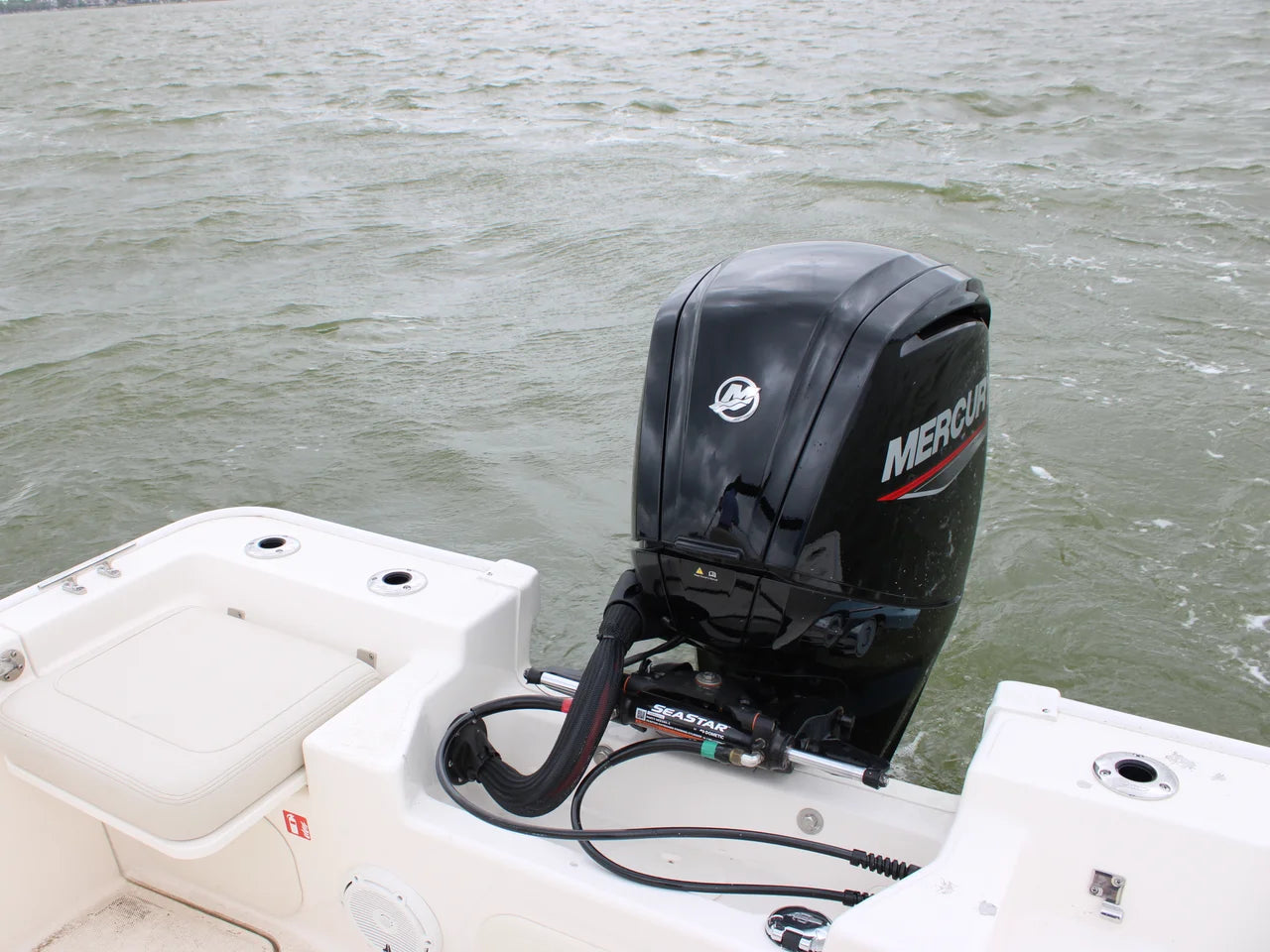 2026 Boston Whaler 170 Montauk 17.0 feet, Seabrook, TX #24