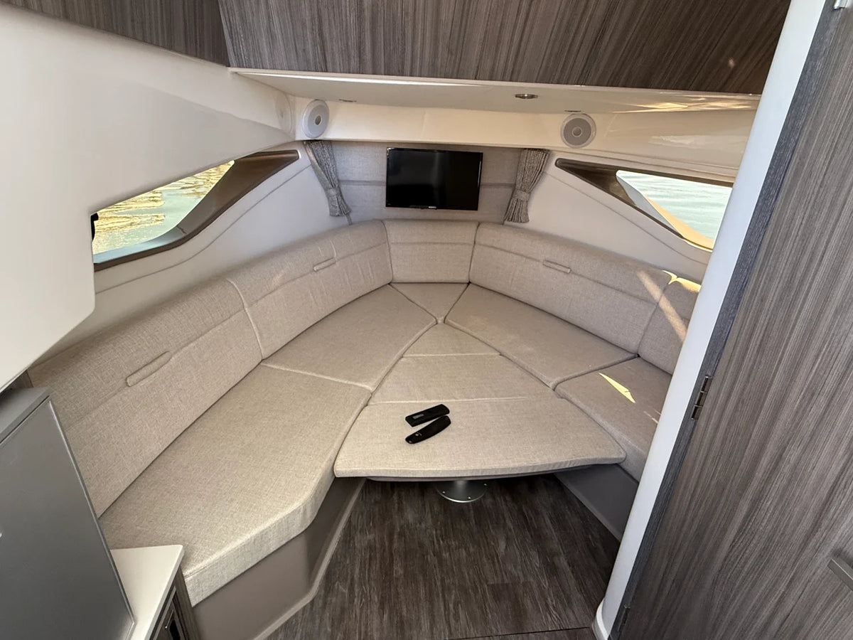 2025 Sea Ray Sundancer 320 Outboard 32.0 feet, Wrightsville Beach, North Carolina #18