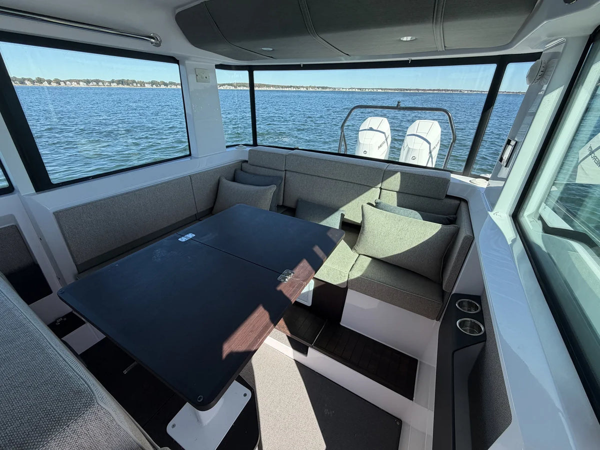2024 Axopar AX37XC 37.0 feet, Westbrook, Connecticut #9