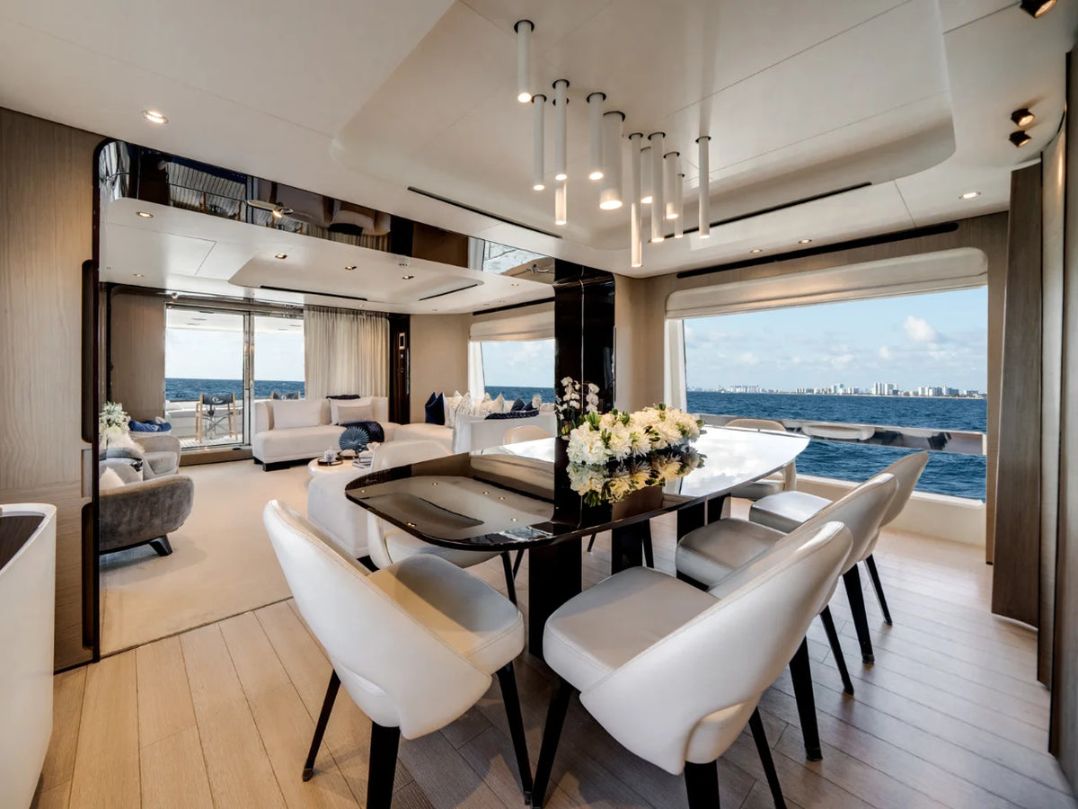 2020 Azimut GRANDE 27M 87.0 feet, Pompano Beach, FL #30