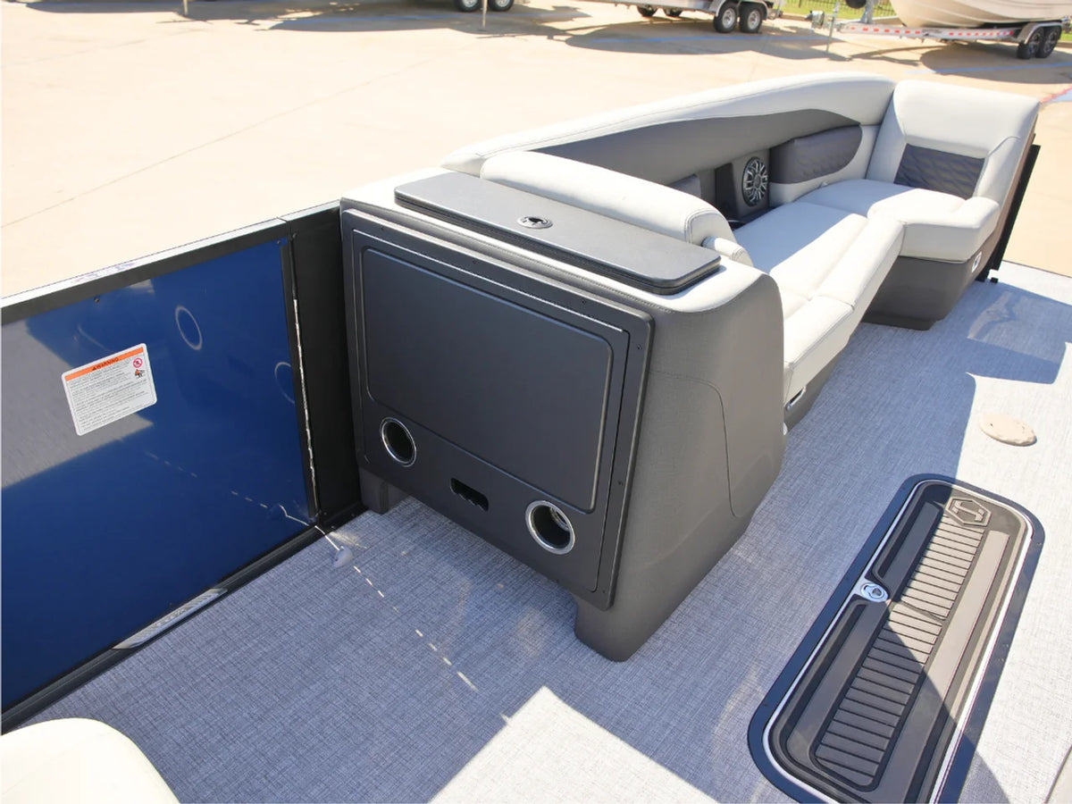 2027 Harris Sunliner 250 Sport 25.0 feet, Lewisville, TX #36