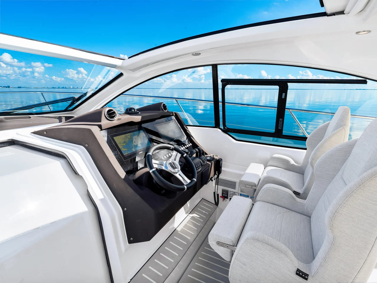 2025 Azimut ATLANTIS 45 45.0 feet, Clearwater, Florida #34