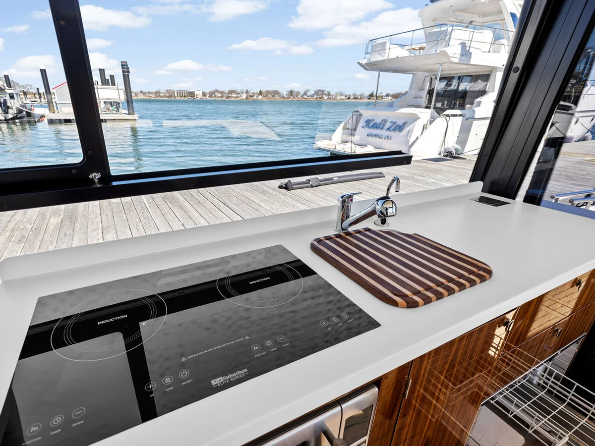 2025 MJM 42 46.0 feet, West Palm Beach, Florida #19