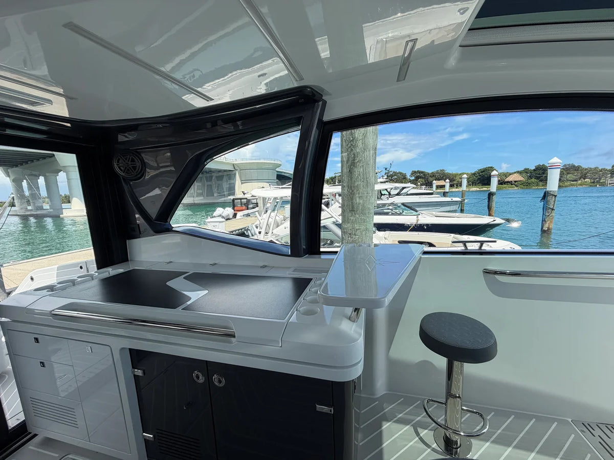 2026 Galeon 435 GTO 43.0 feet, Jupiter, Florida #29