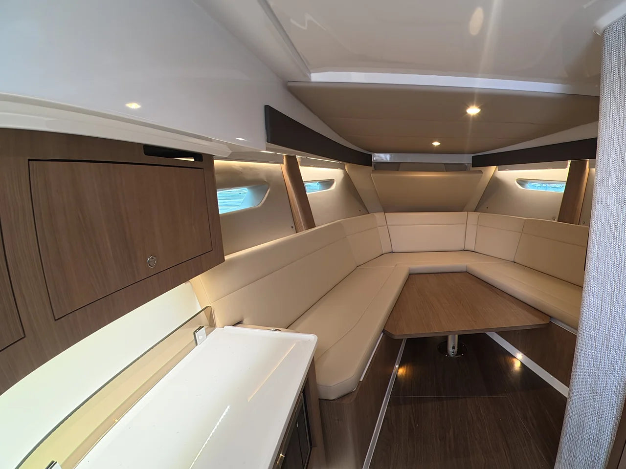 2026 Intrepid 35 VALOR 35.0 feet, Huntington, NY #29
