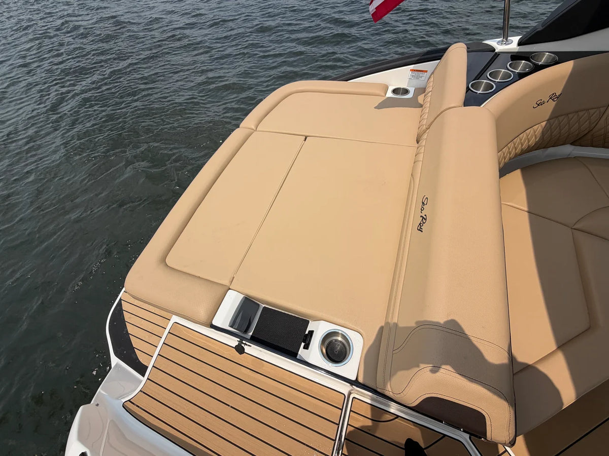 2026 Sea Ray SLX 260 Surf 26.0 feet, Lake Wylie, SC #34