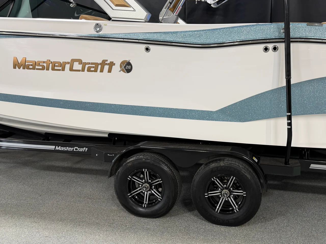 2023 Mastercraft X-26 26.0 feet, Nisswa, Minnesota #103