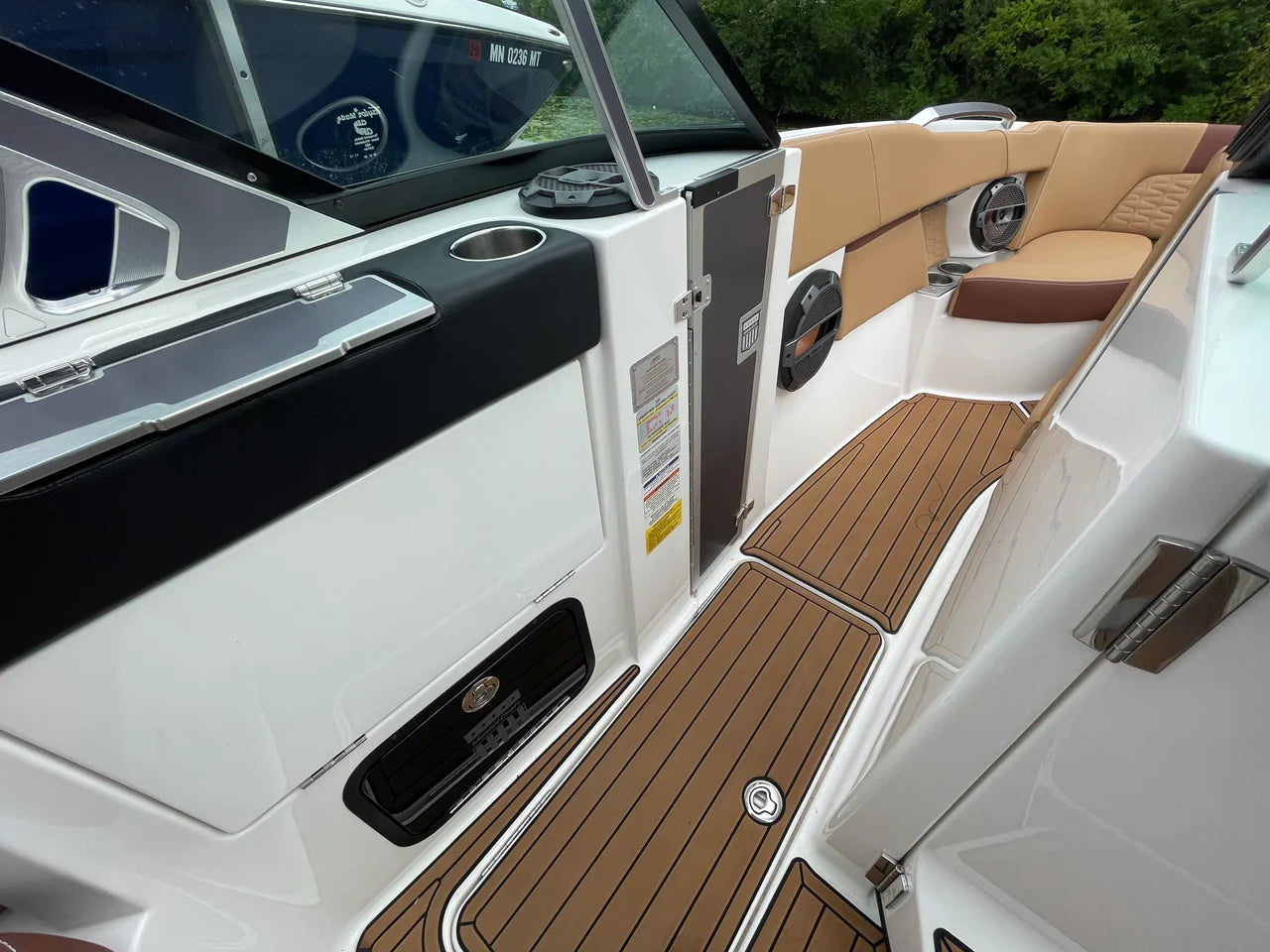 2020 Mastercraft X26 26.0 feet, Excelsior, Minnesota #22