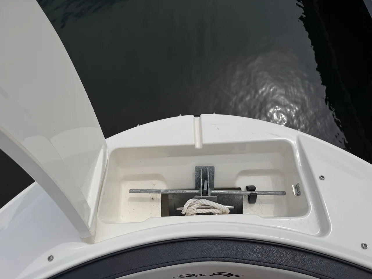 2025 Sea Ray 210 SPX OB 21.0 feet, Pensacola, Florida #39