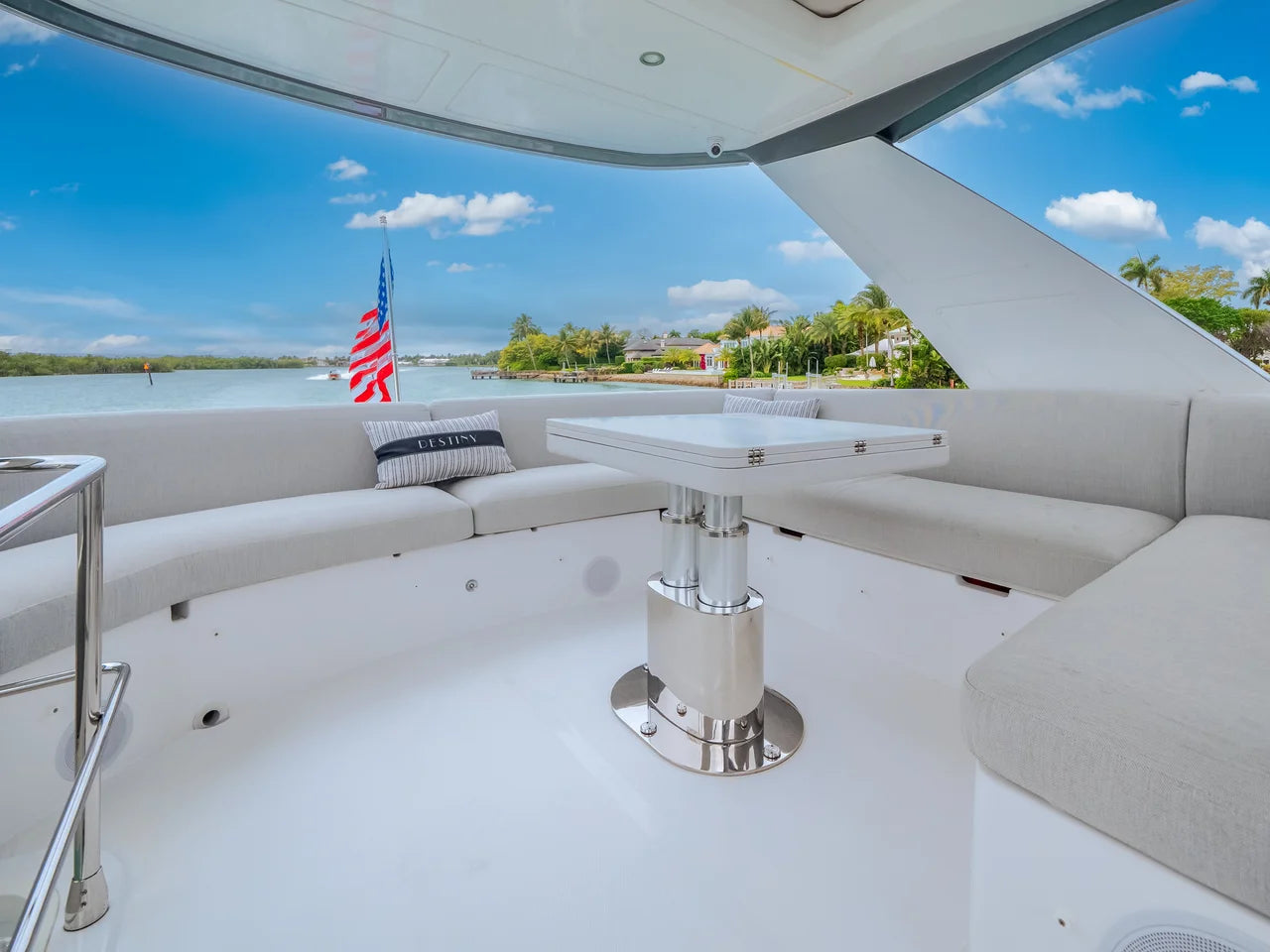 2023 Azimut 53 FLY 53.0 feet, Naples, Florida #54