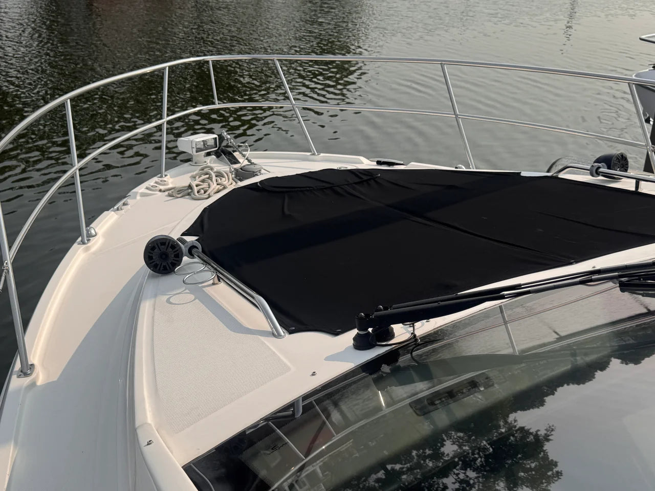 2017 Sea Ray Sundancer 400 40.0 feet, Norwalk, Connecticut #56