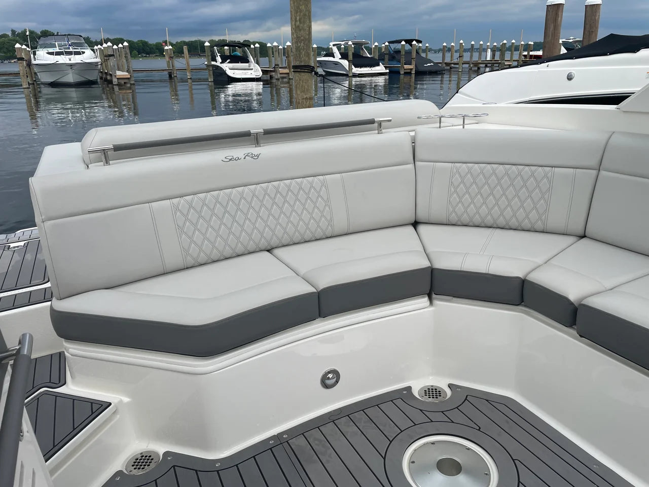2021 Sea Ray SLX 310 31.0 feet, Excelsior, Minnesota #27