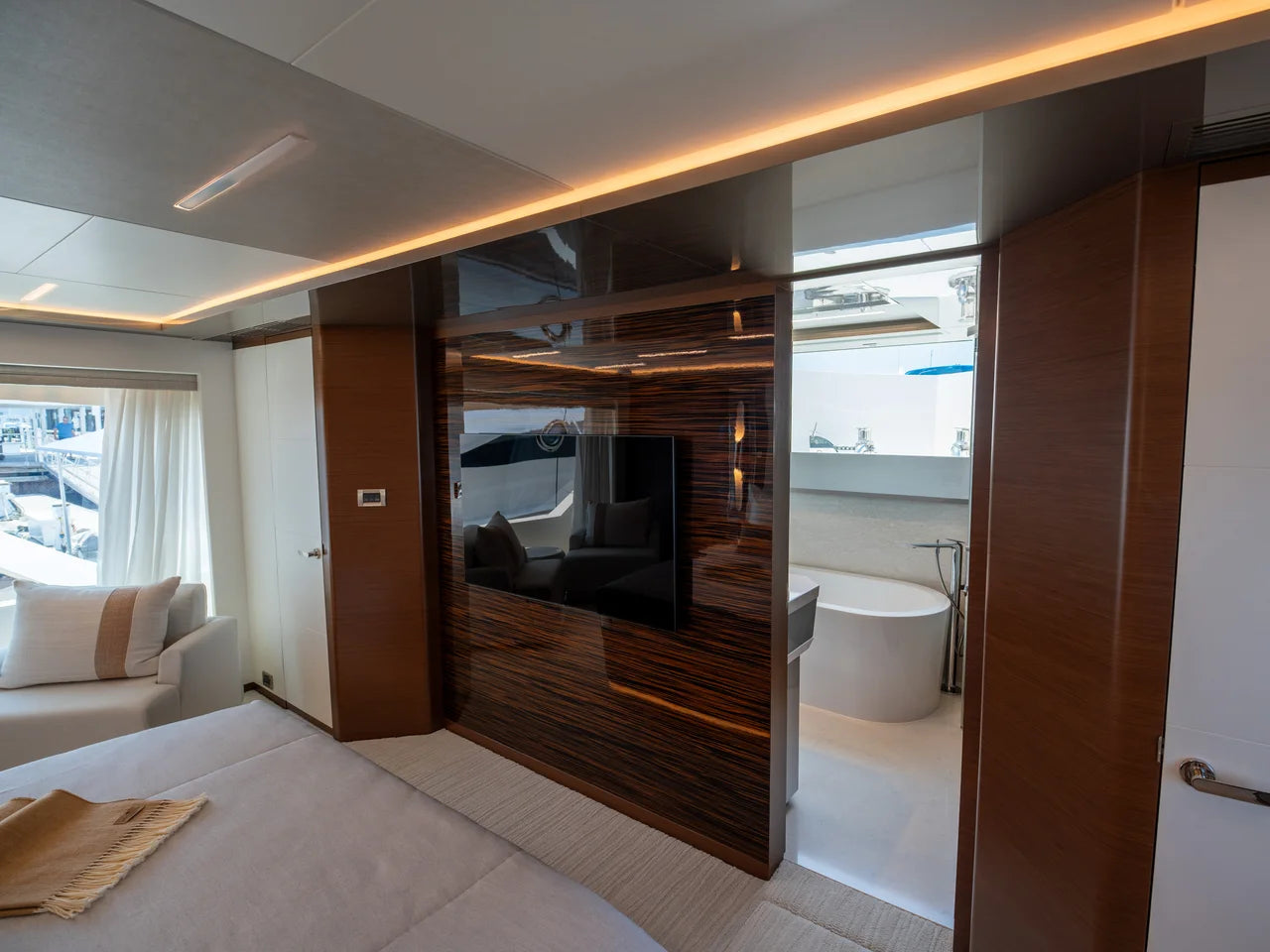 2021 Ocean Alexander 28R 90.0 feet, Wrightsville Beach, North Carolina #28